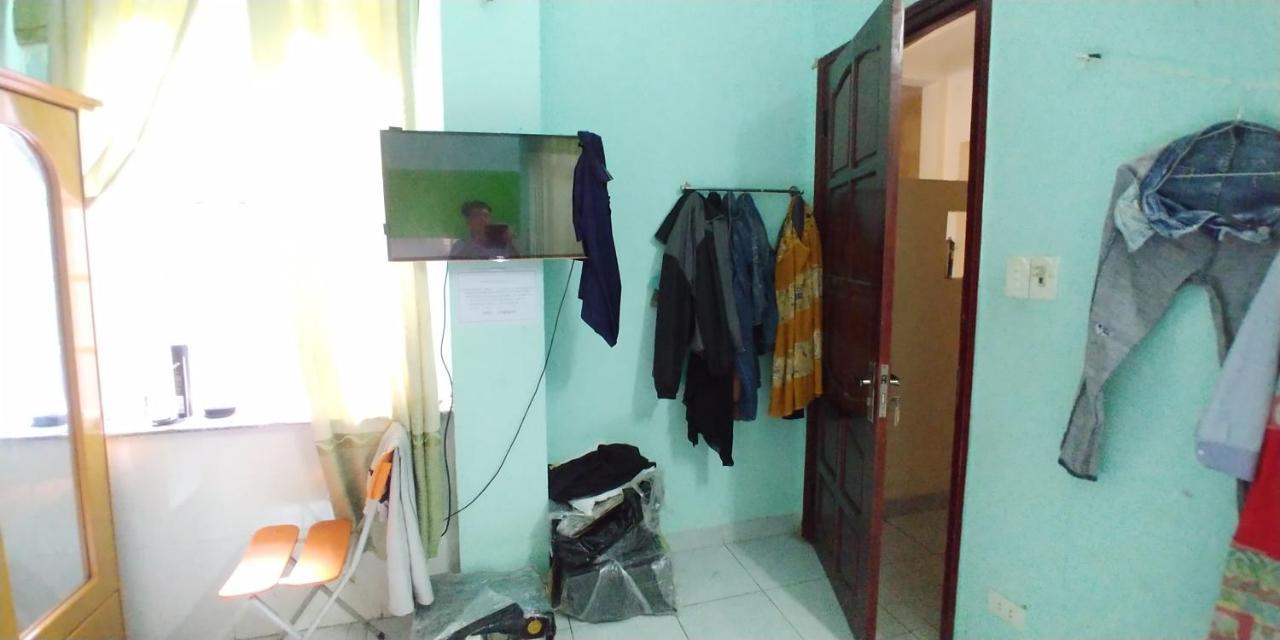 Hostel Loc Quyen Đà Nẵng Exterior foto