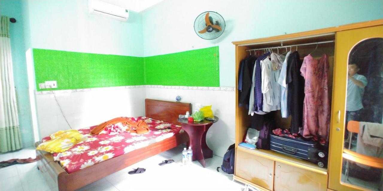 Hostel Loc Quyen Đà Nẵng Exterior foto