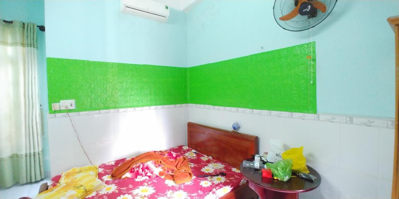 Hostel Loc Quyen Đà Nẵng Exterior foto