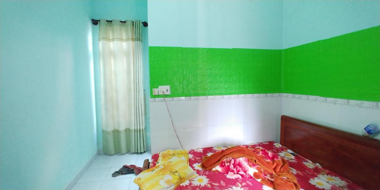 Hostel Loc Quyen Đà Nẵng Exterior foto