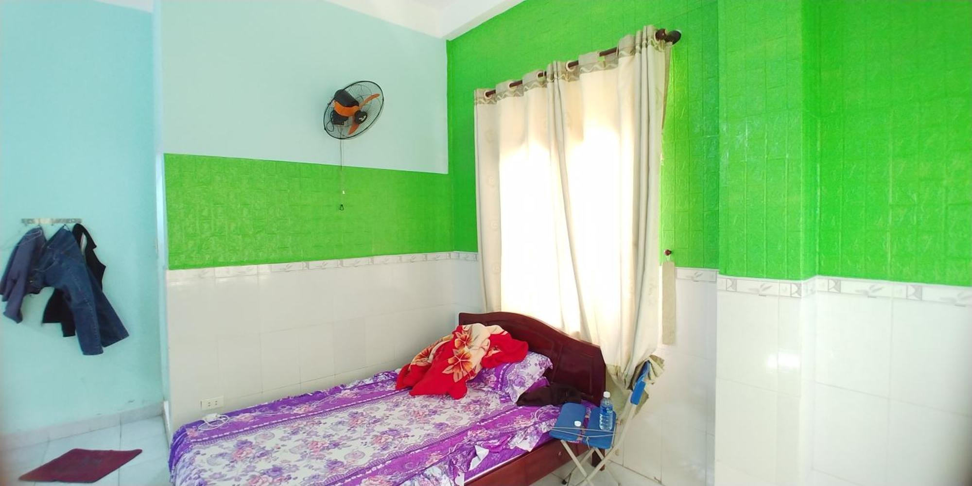 Hostel Loc Quyen Đà Nẵng Exterior foto